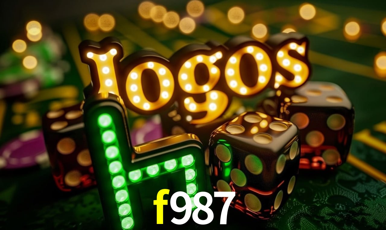 Estatísticas f987