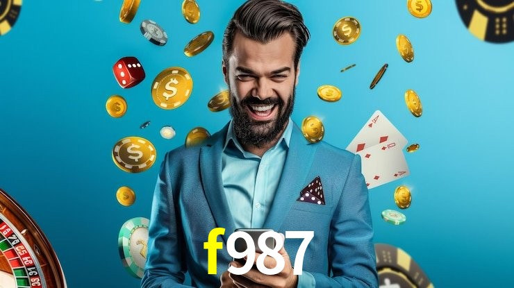 Slot Games f987