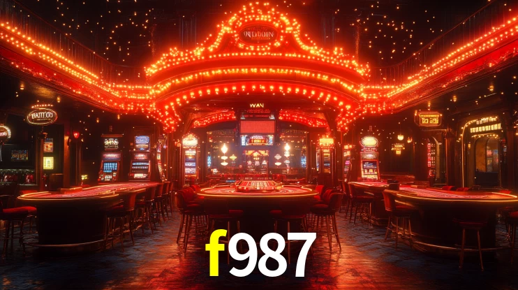 Exclusive Games f987