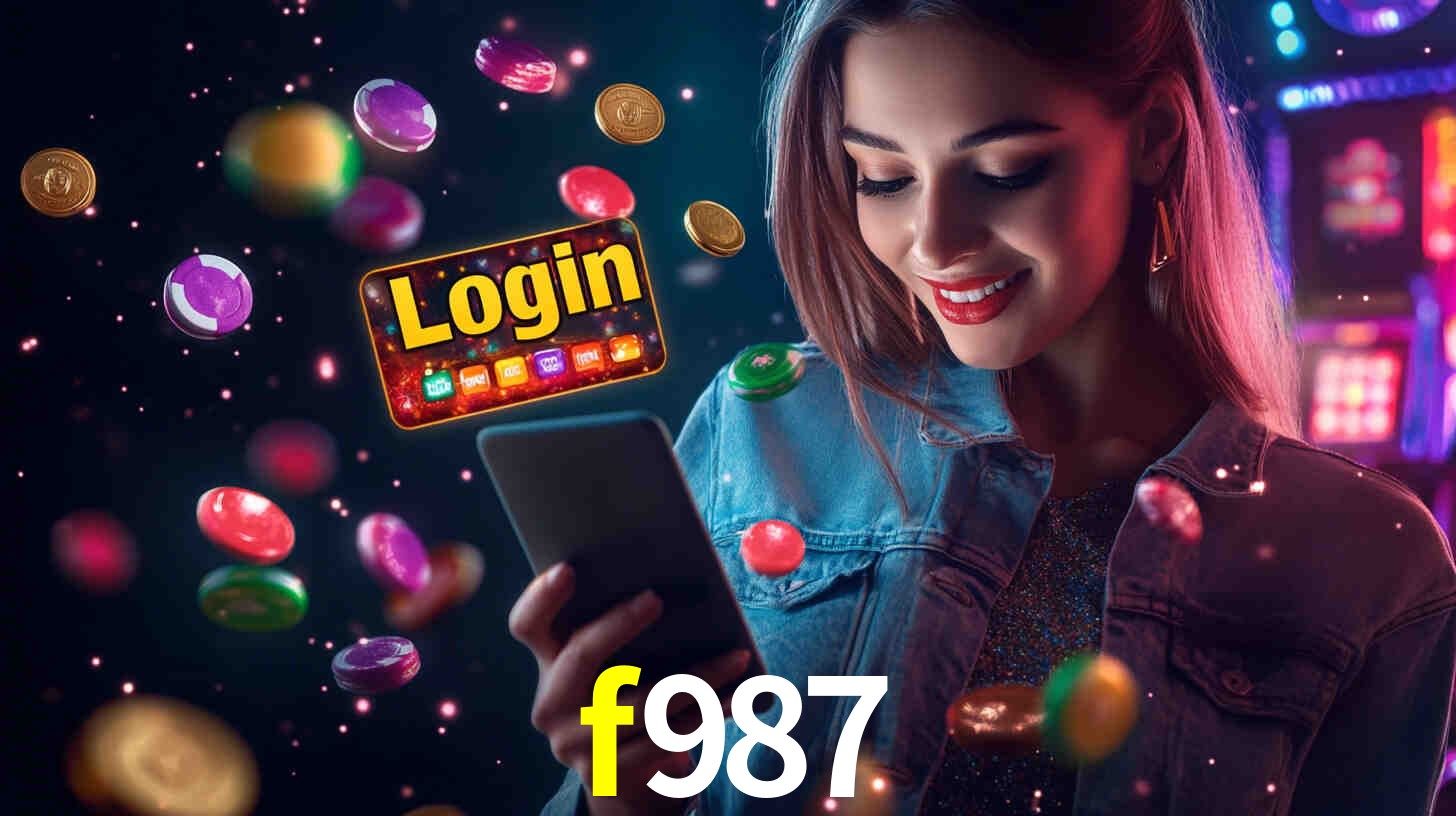 Descubra o Programa VIP da f987: Vantagens Exclusivas para Jogadores