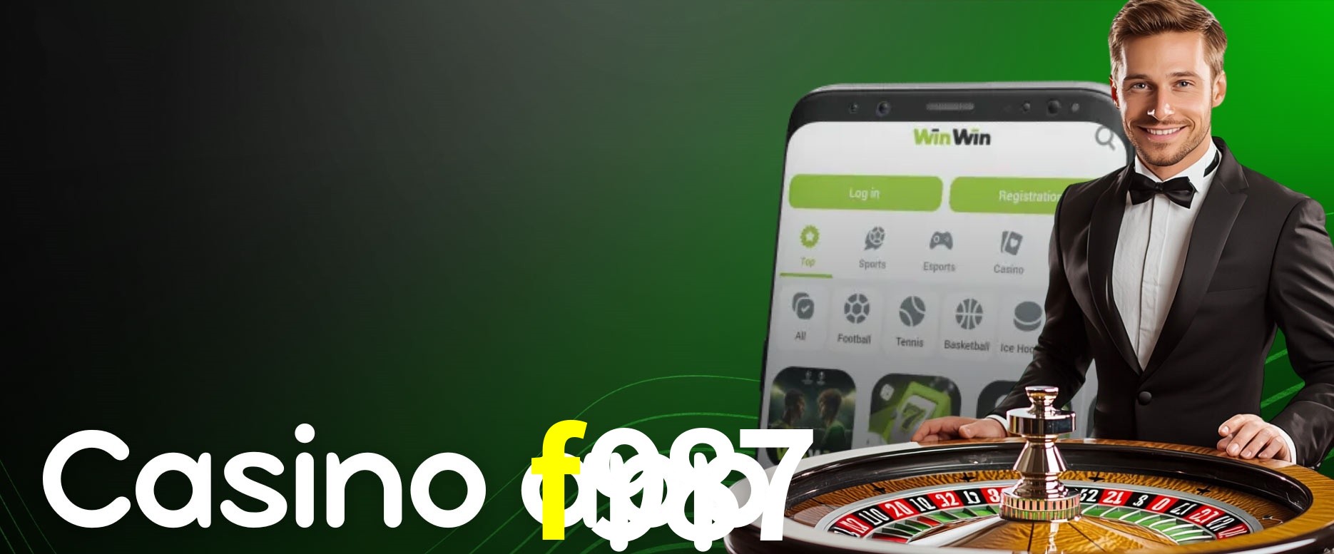 Weekend Specials f987