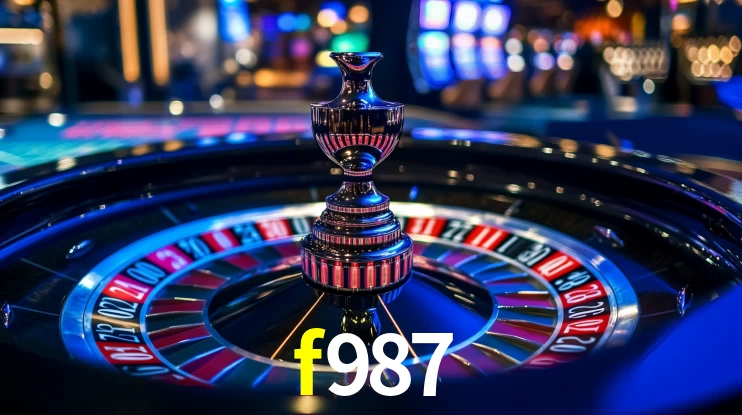 f987 App Interface