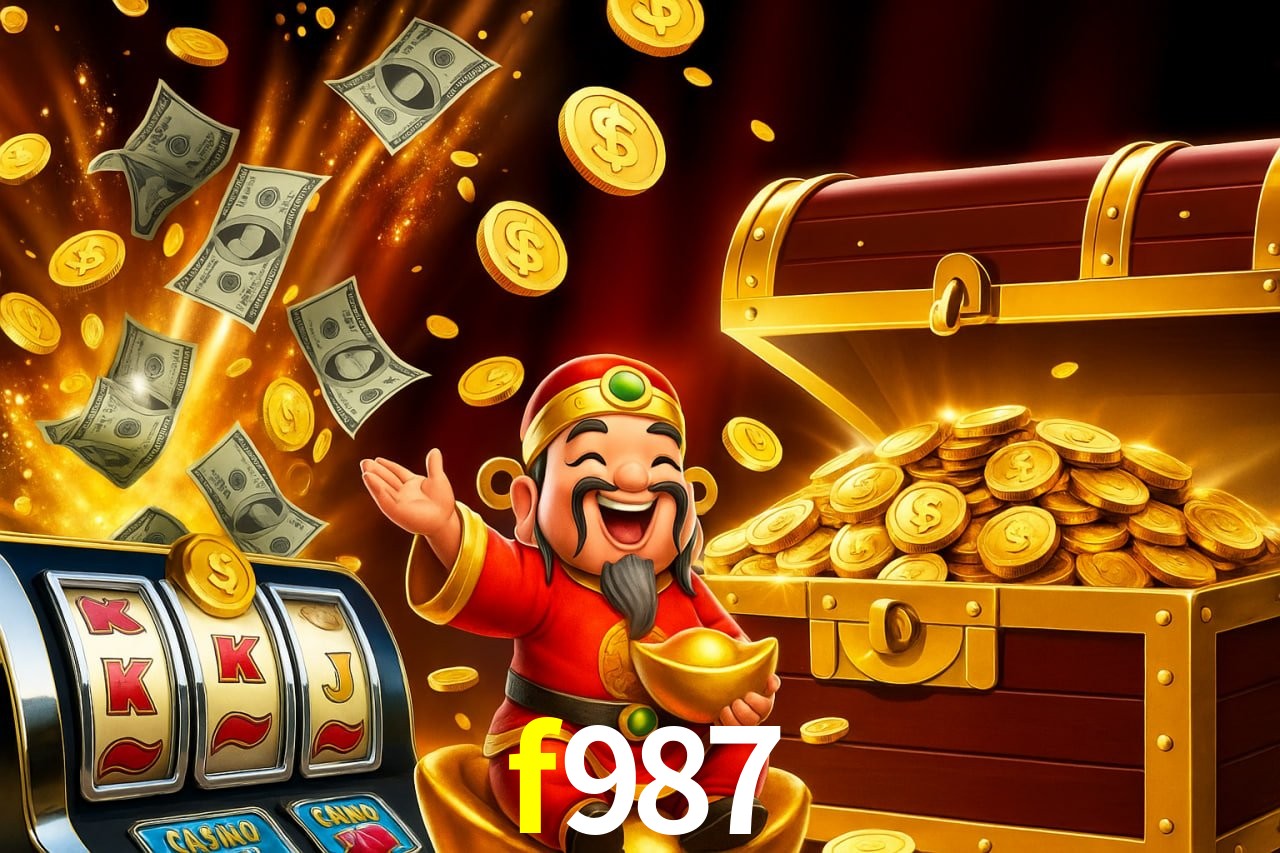 Jogos Exclusivos f987