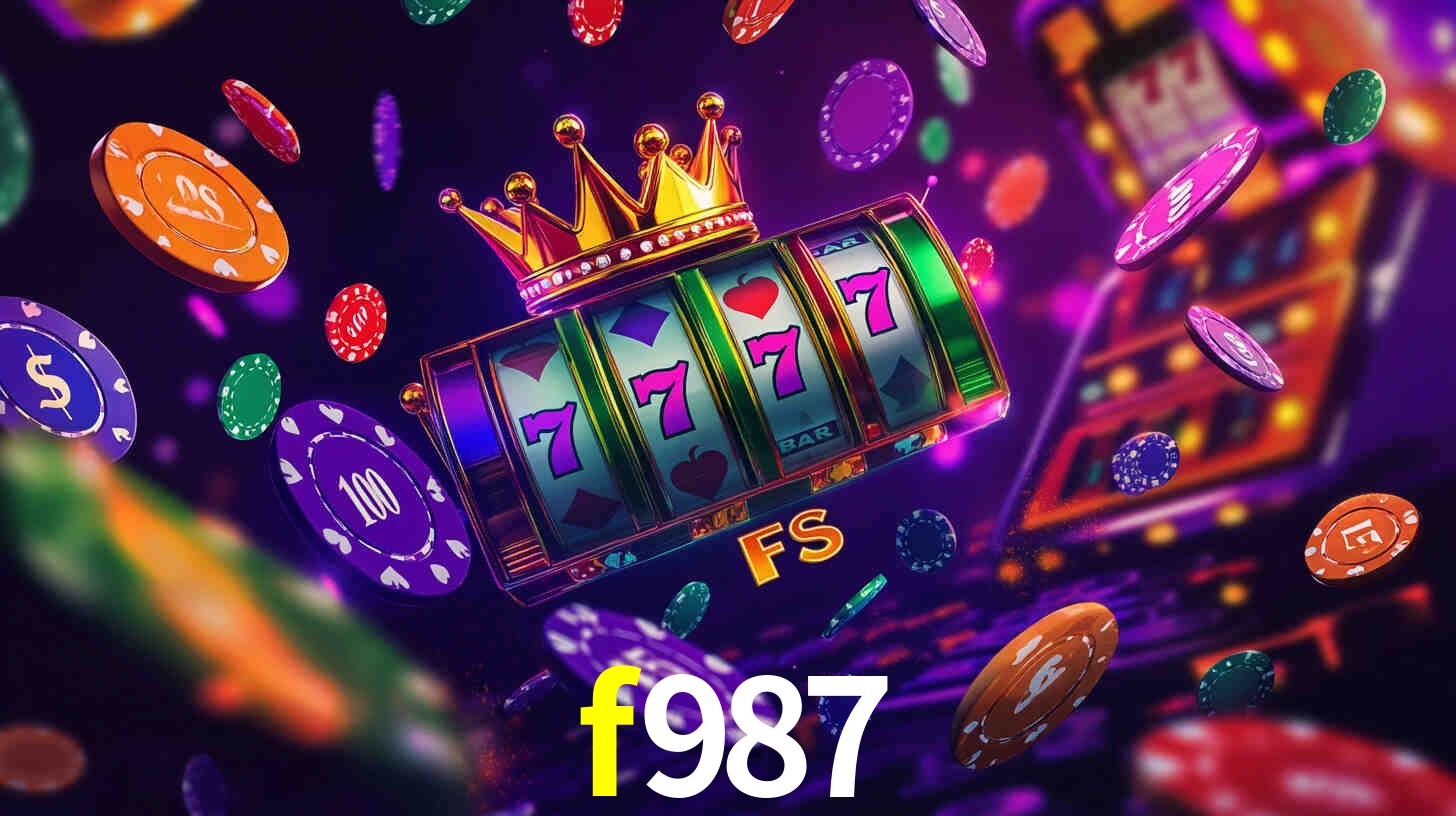 Live Casino f987