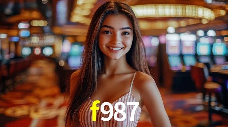 Welcome Bonus f987