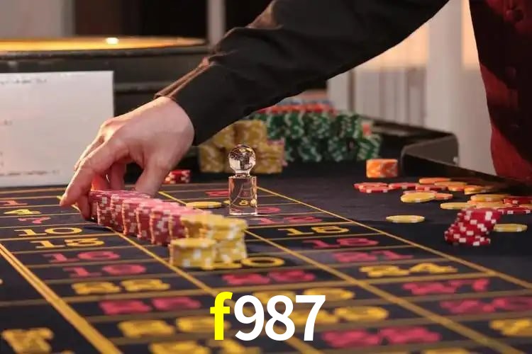 Descubra a Magia dos Jogos de Arcade no f987