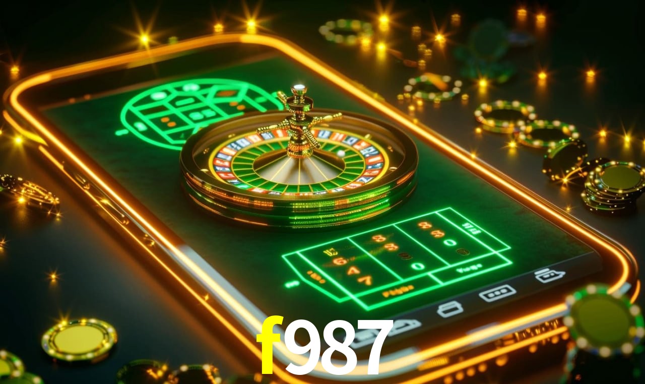 Tecnologia da Plataforma f987