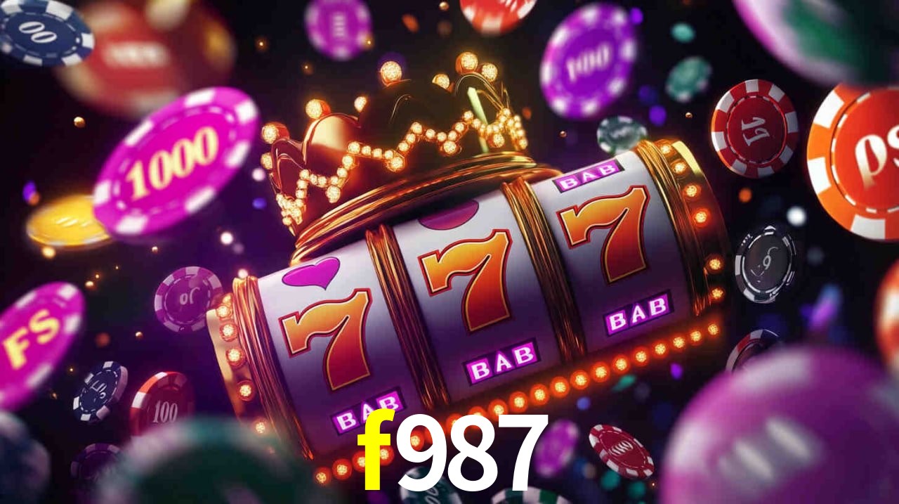Live Casino f987