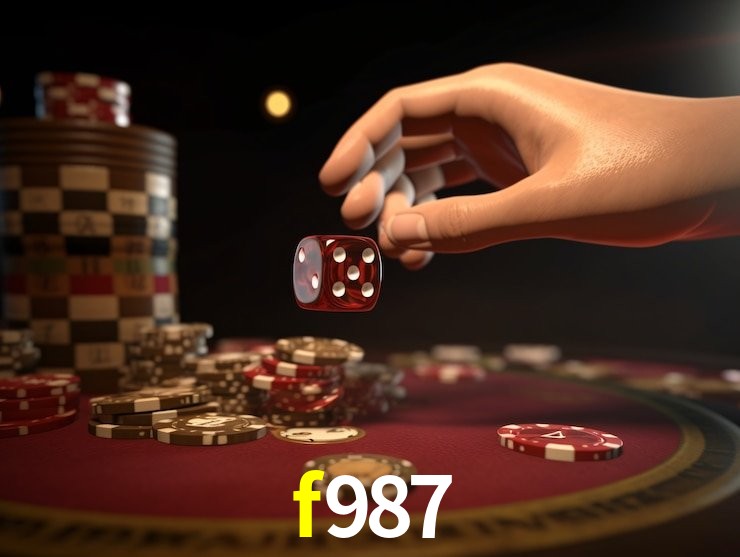 Estatísticas do Jogo f987