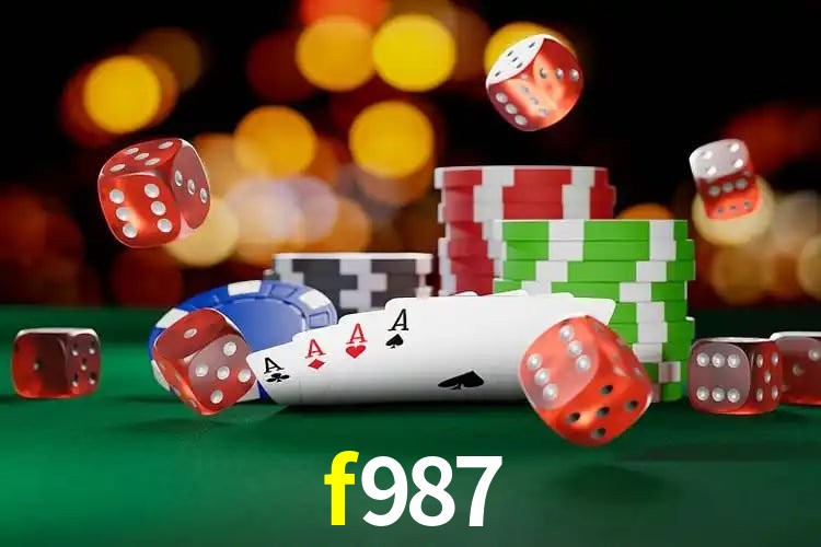 Recursos de Bônus f987