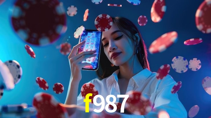 Explorando a Categoria de Eventos em Apostas na f987