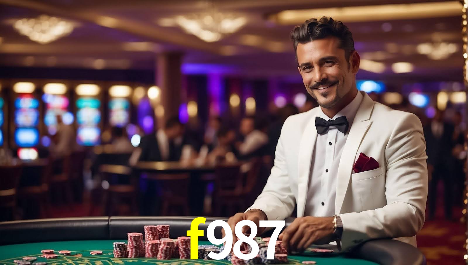 Segurança 2FA f987