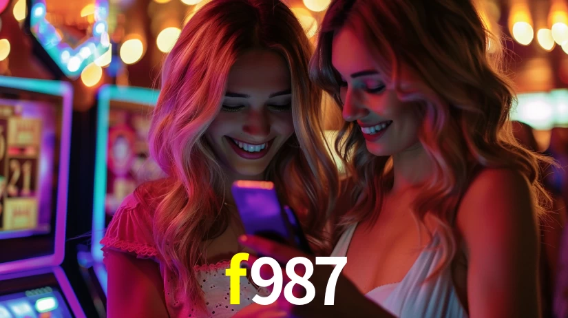f987 bet