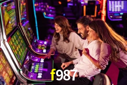 A Emoção da Loteria na f987: Uma Chance de Mudança de Vida