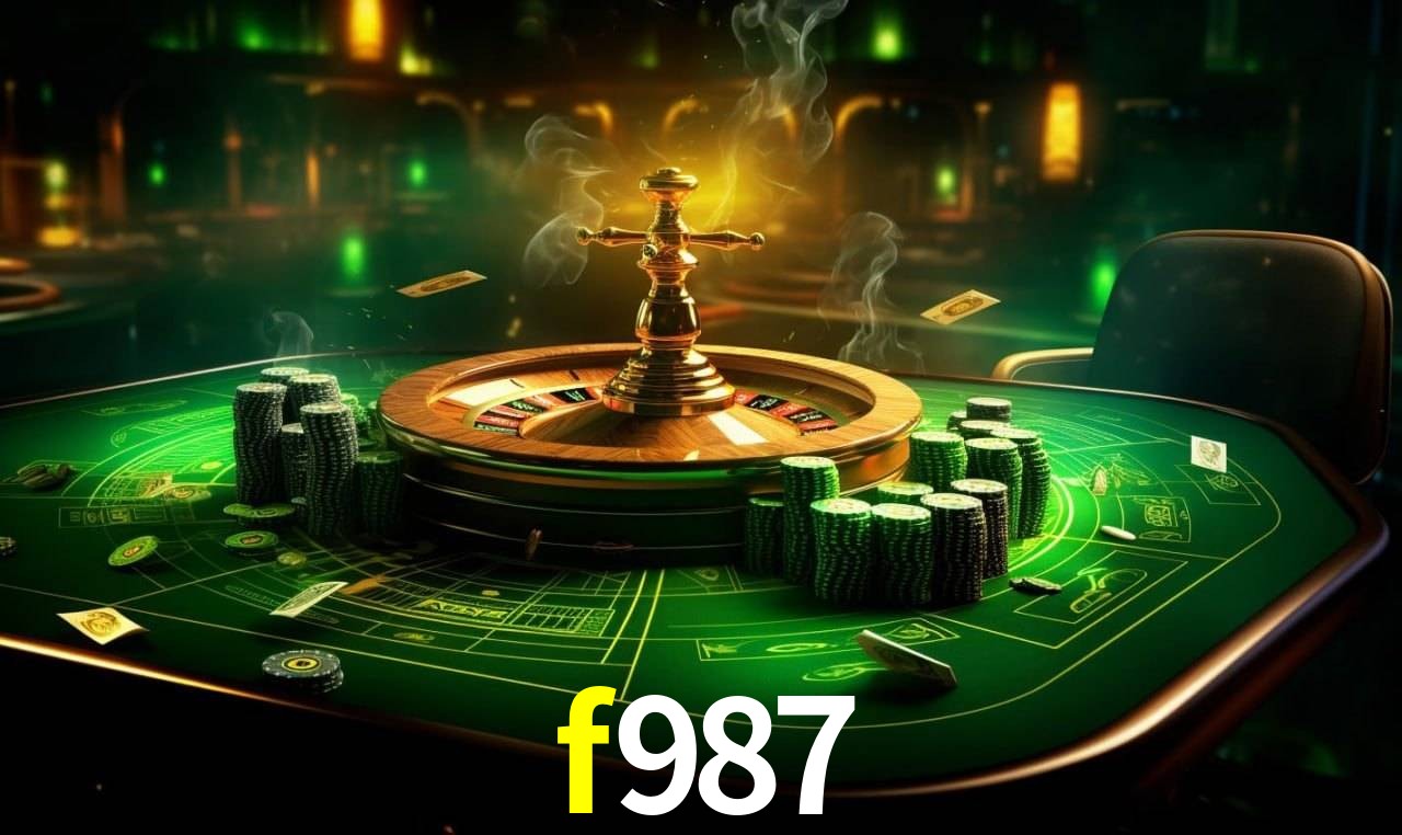 A Experiência Imersiva dos Cassinos Ao Vivo no f987