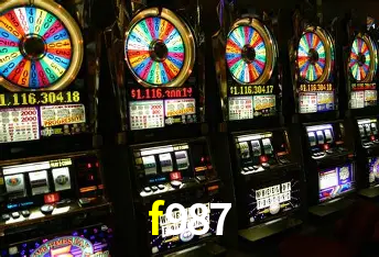 A Emoção da Loteria na f987: Uma Chance de Mudança de Vida