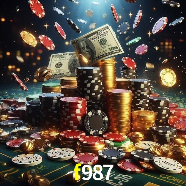 Desvendando o Mundo dos Jogos Virtuais na f987