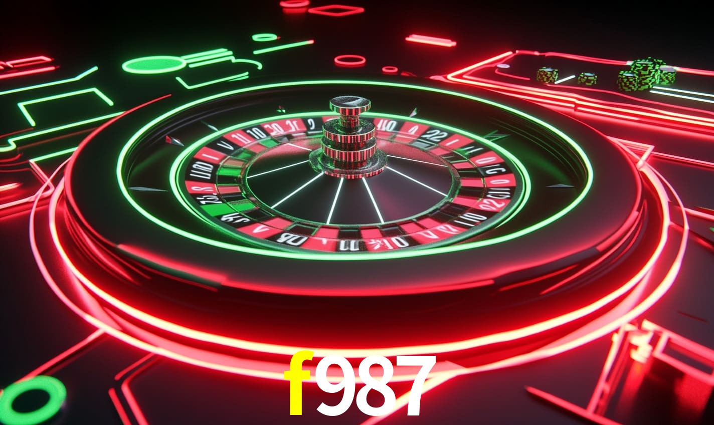 Explorando a Categoria de Eventos em Apostas na f987