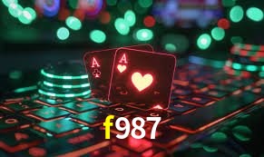 Apostas de Futebol f987