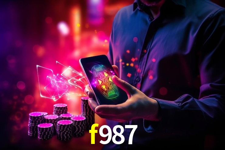 Bônus Diários f987