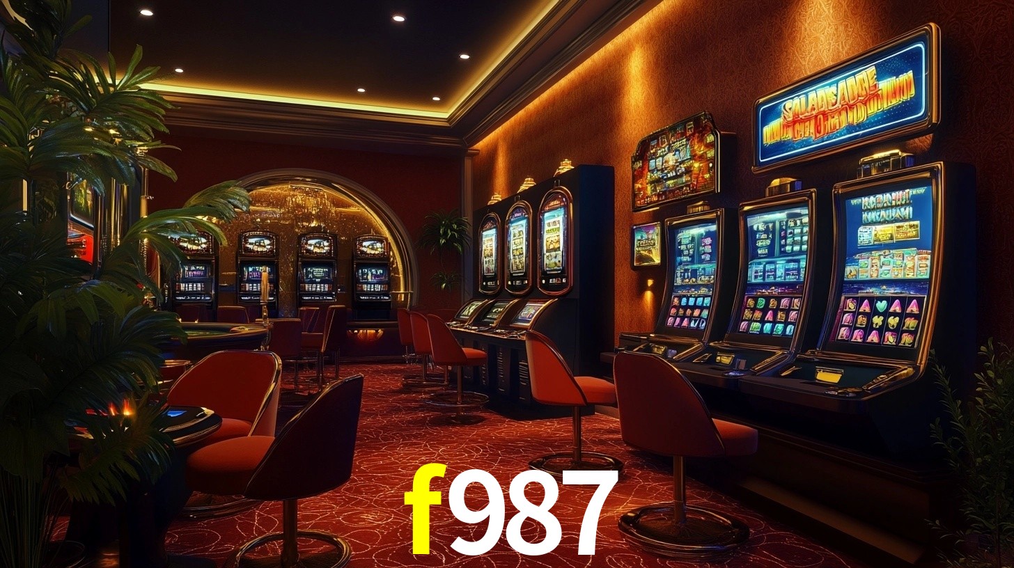 VIP Casino f987